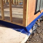 pre-construction termite barrier protection gold coast brisbane